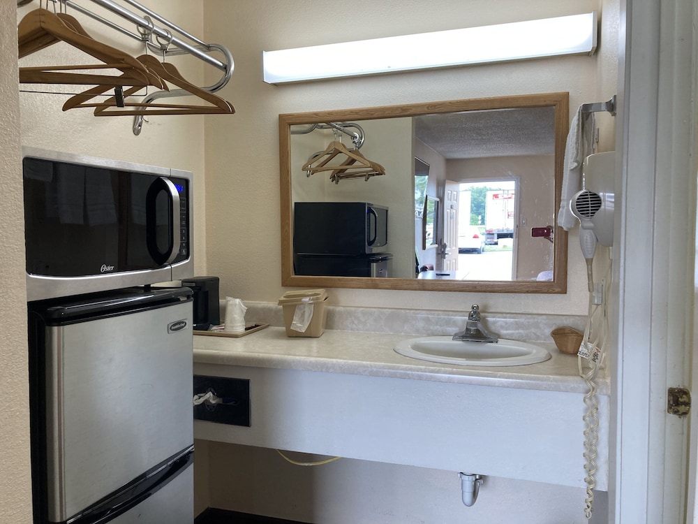 Travel Inn Hazen 38/63