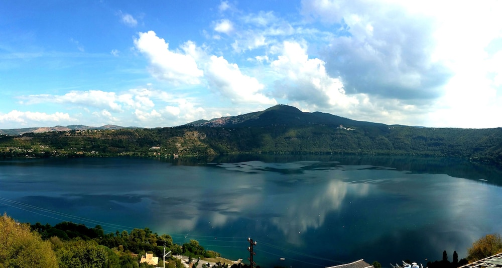 Castel Gandolfo 94/100