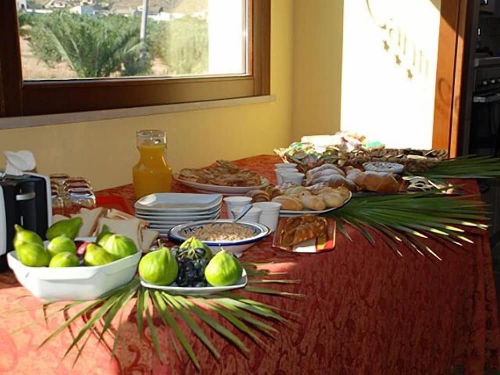 B&B Al Cantuccio 28/50