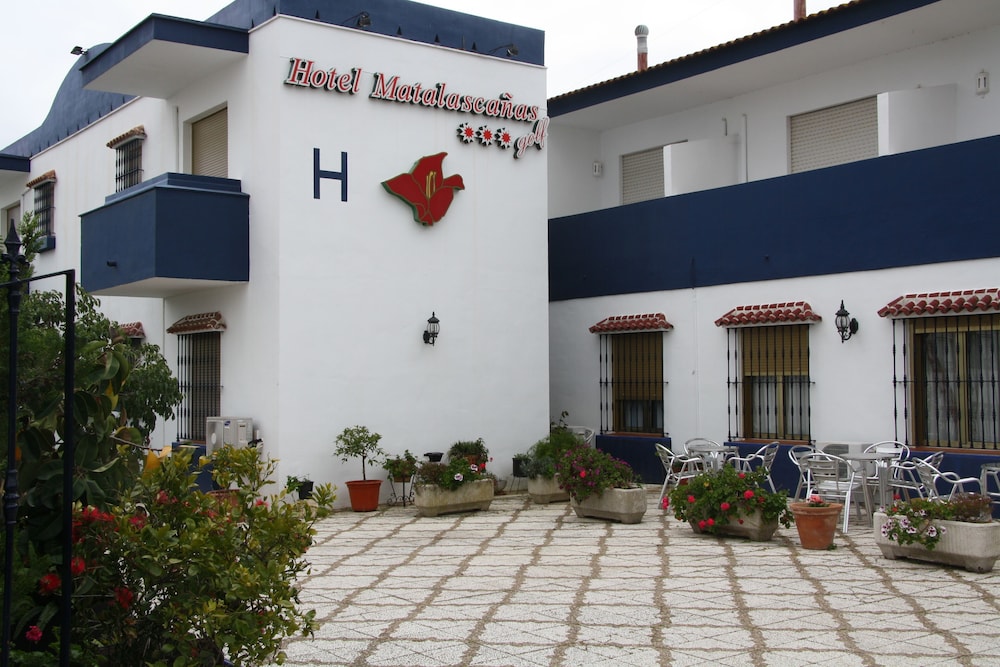 HOTEL MATALASCANAS GOLF 2/26