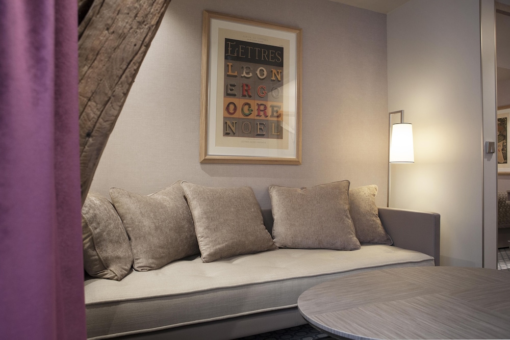 Hotel La Lanterne & Spa 42/72