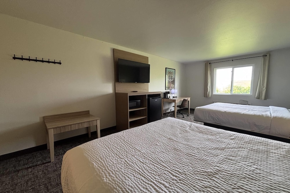 Travelodge by Wyndham Atlanta, Illinois 18/75