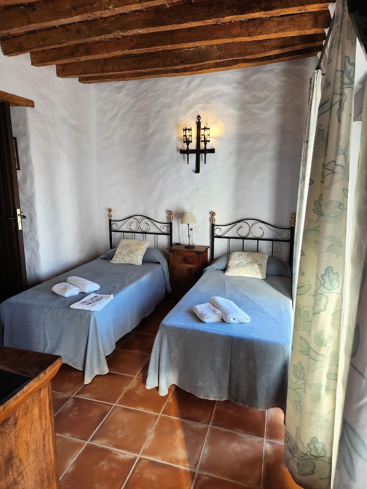 Posada la Plaza 9/40