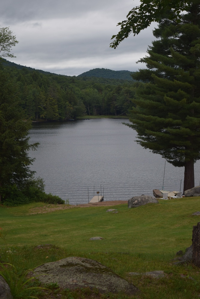 The Long View Lodge 36/50