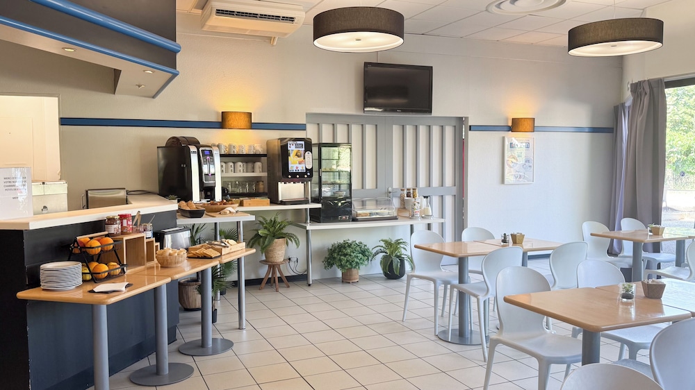 IBIS BUDGET SAINT CHRISTOL LES ALES 33/50