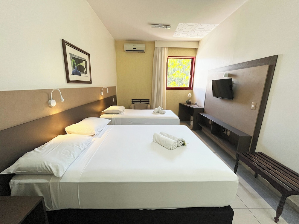 Athus Brasilia Hotel 9/49