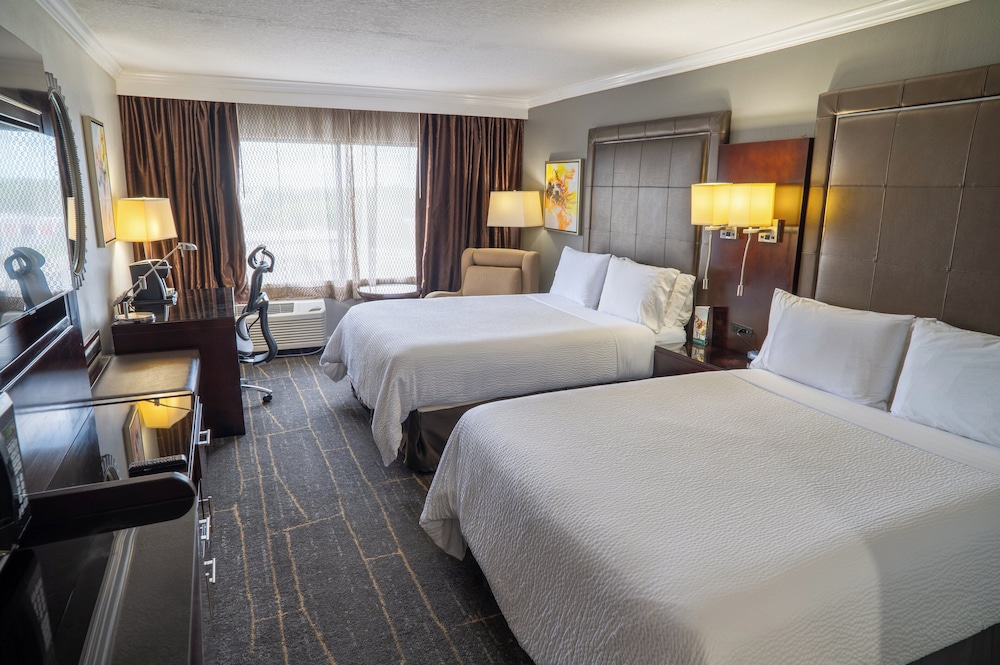 Holiday Inn Orlando East - UCF Area 14/59