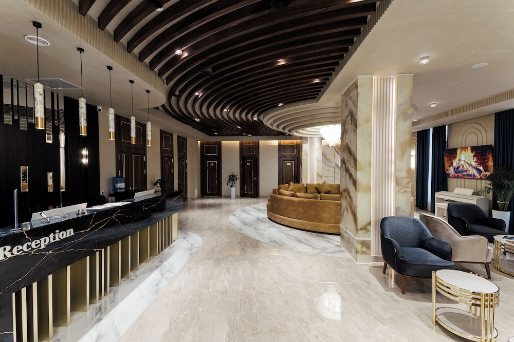 Siab Hotel 3/50