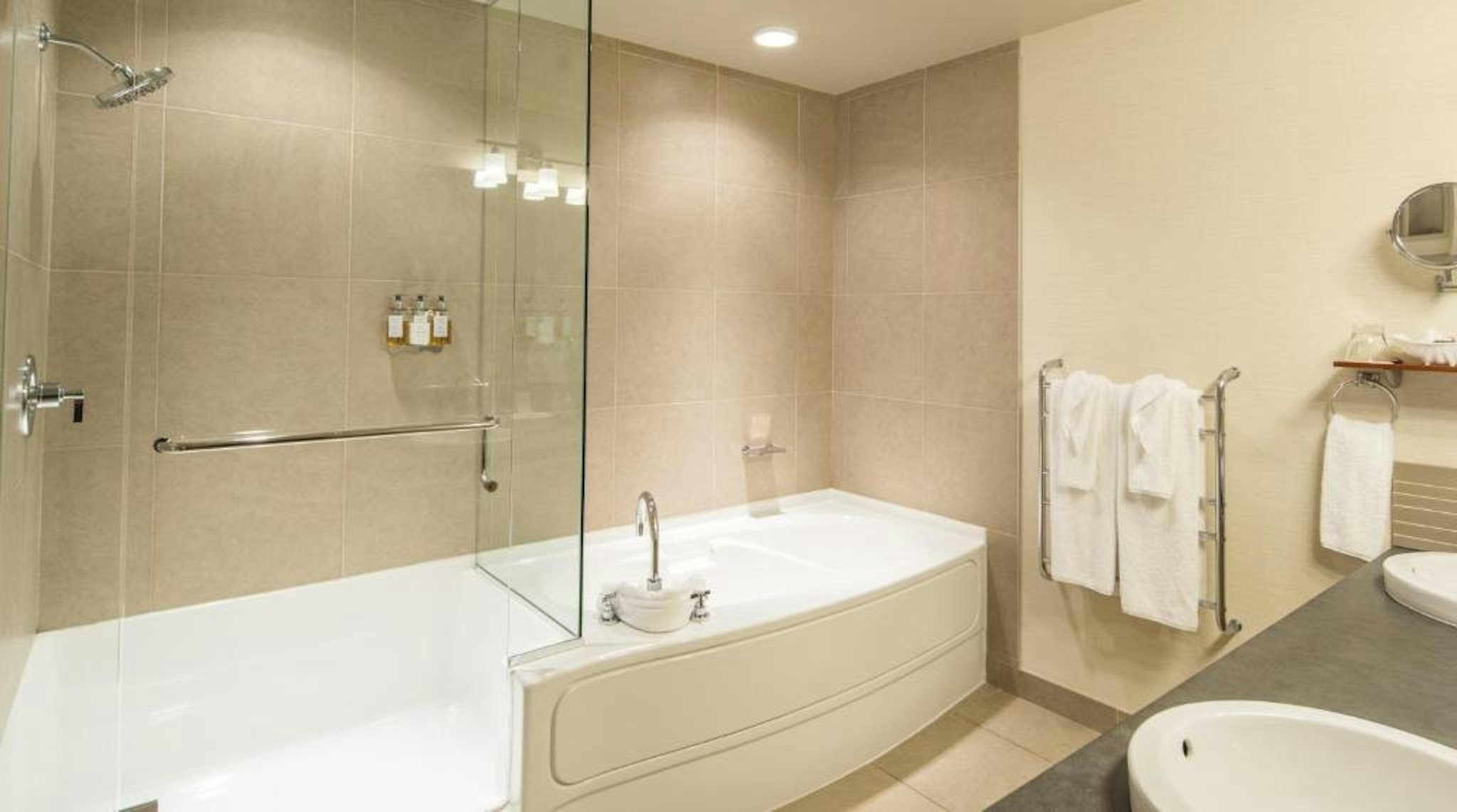 Sidney Pier Hotel & Spa 17/20