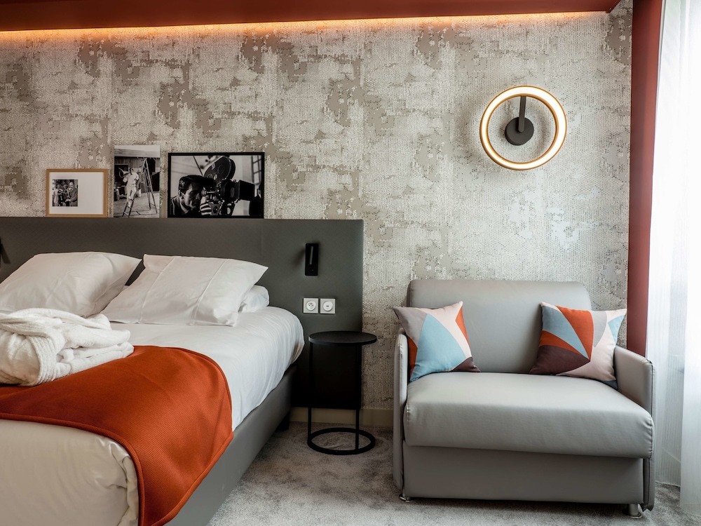 Best Western Dijon Quetigny 17/47