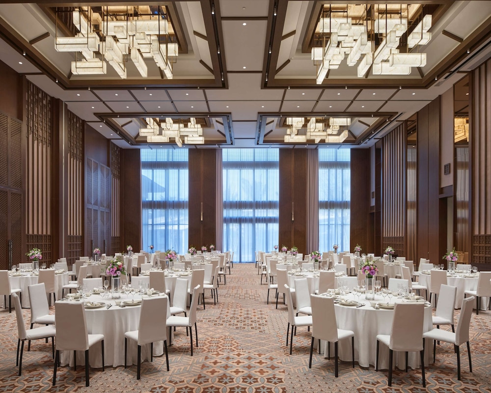 Grand Hyatt Shenzhou Peninsula 36/50