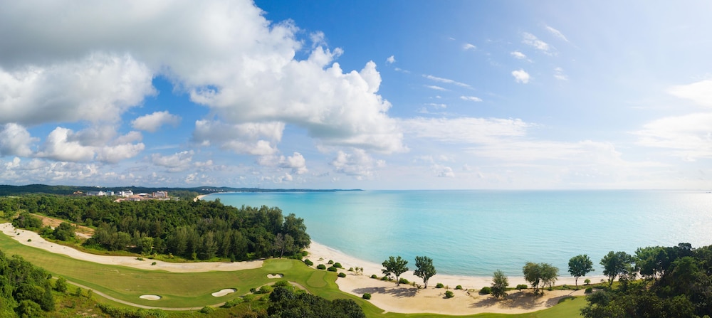 Anantara Desaru Coast Resort & Villas 72/76