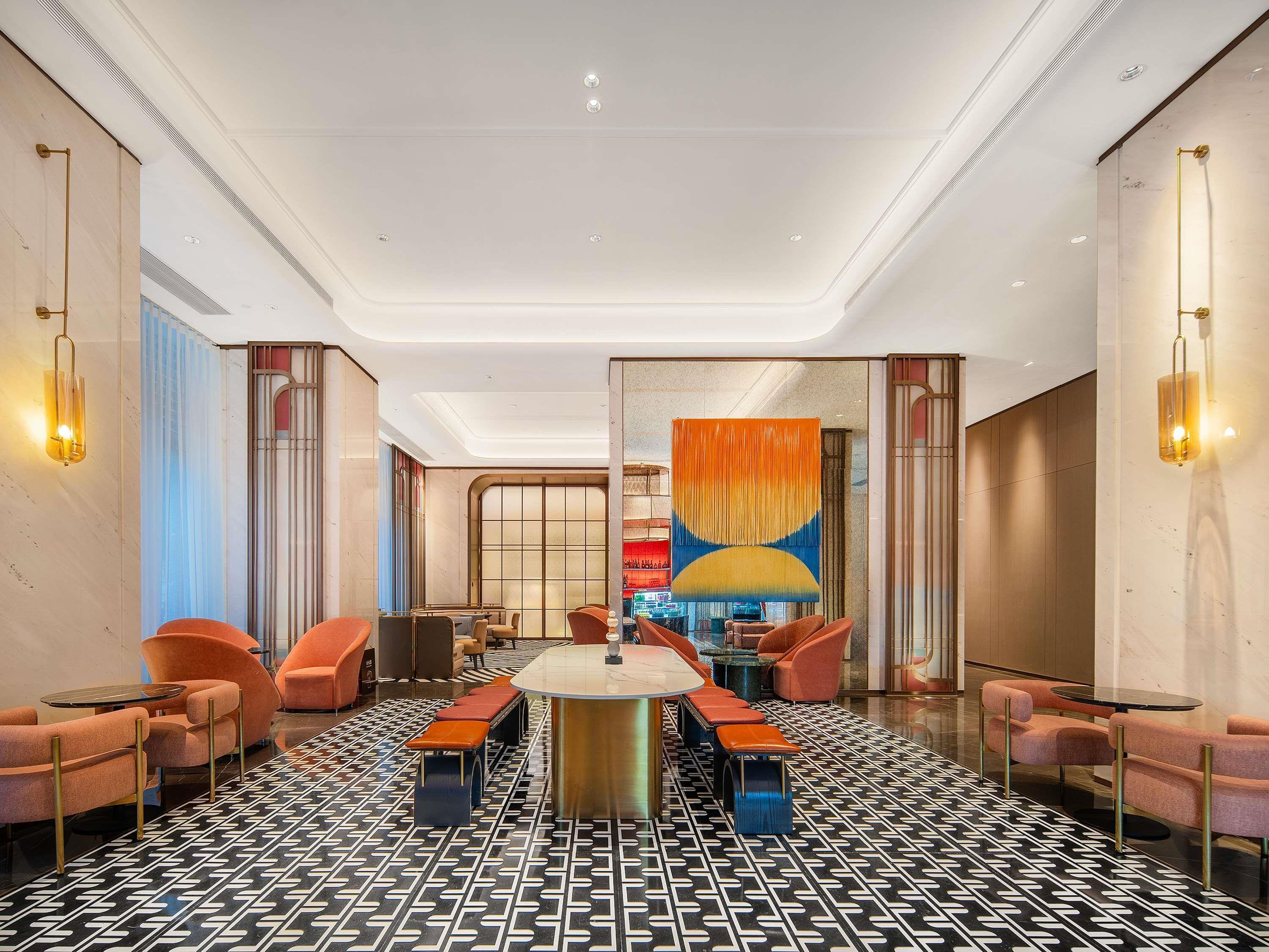 Movenpick by Accor Kuanzhai Alley Chengdu 31/50