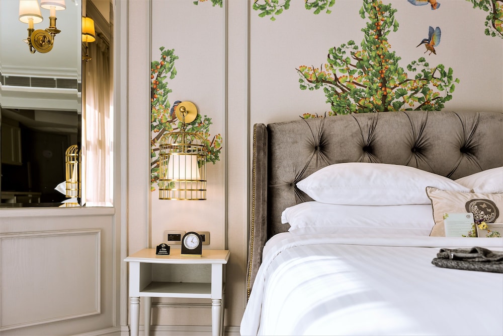 The Salil Hotel Sukhumvit 57 - Thonglor 24/47