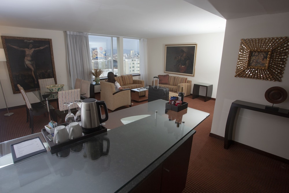 Casa Andina Premium Miraflores 77/92