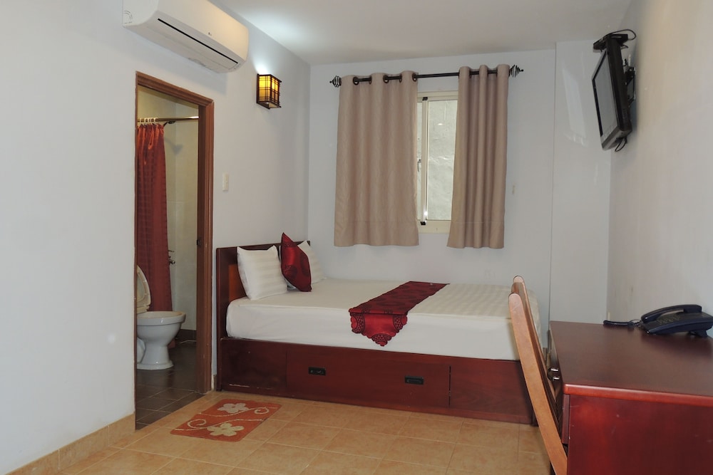 Southern Star Hotel - Sao Nam 26/71