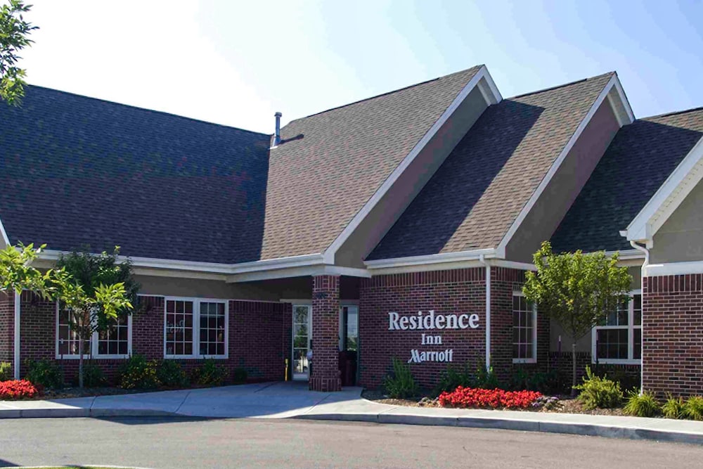 Residence Inn Indianapolis Northwest 3/48
