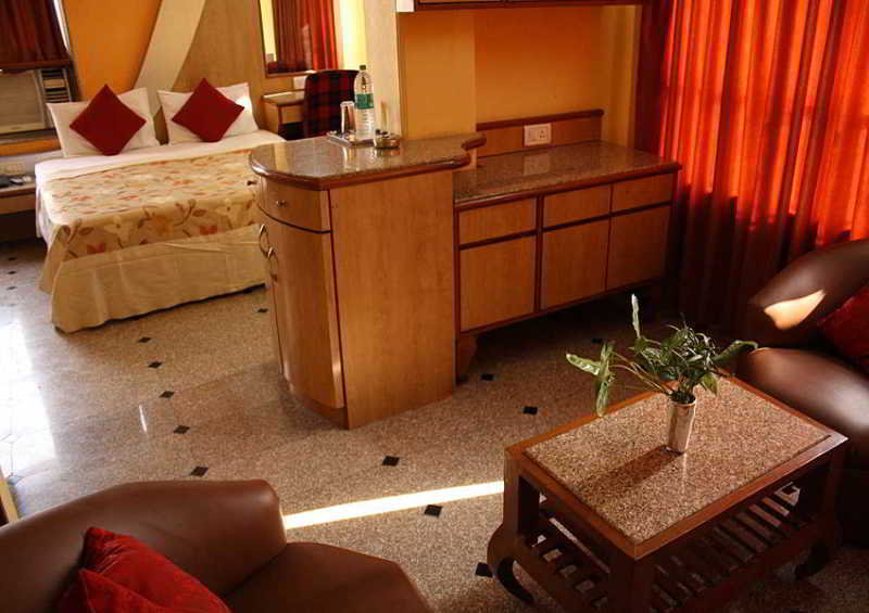 Hotel Imperial Executive, Andheri 2/16