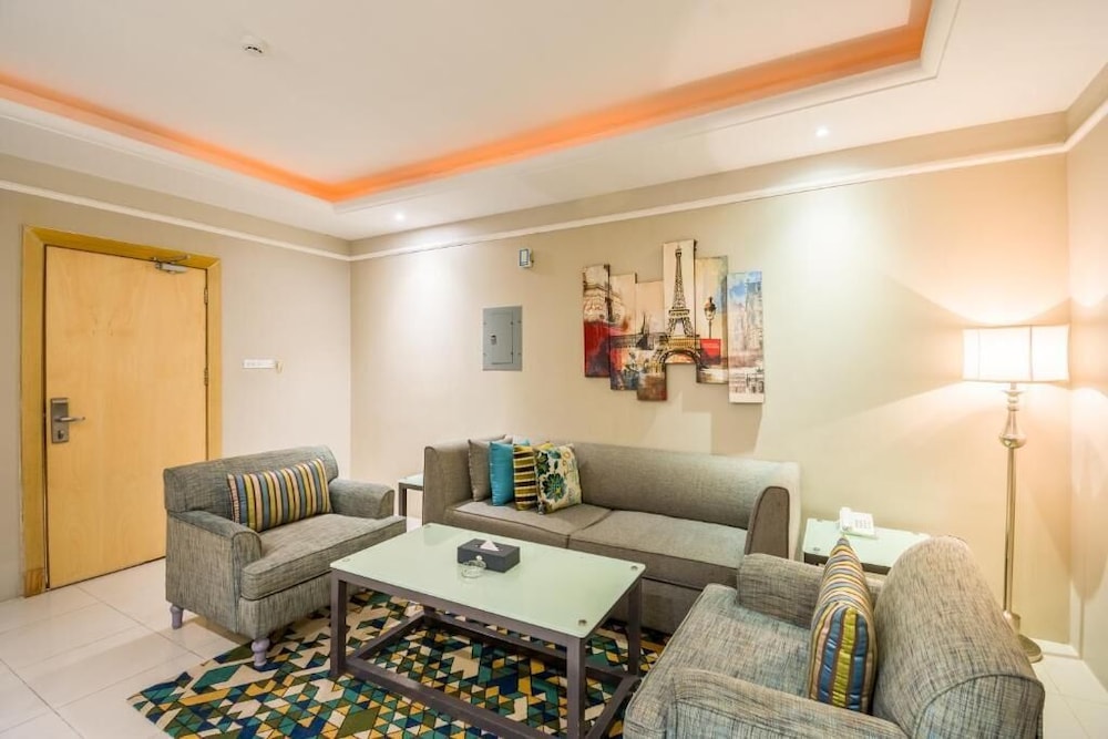 المهيدب الخبر اطلالة بحرية(Al Muhaidb Residence Al Khobar) 22/32