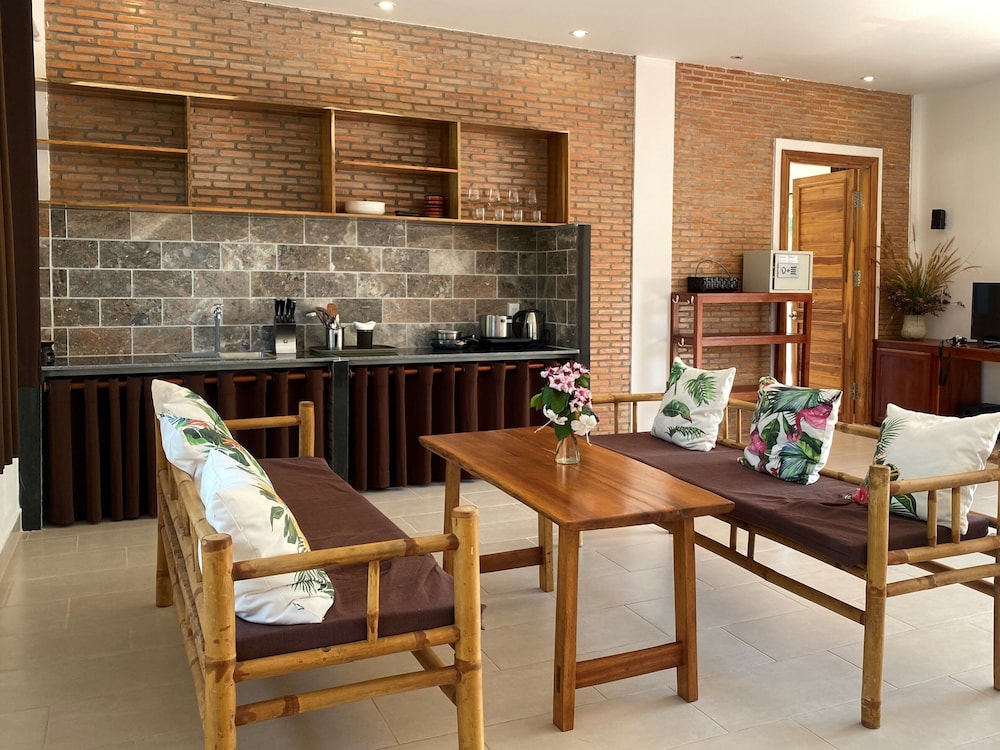 Le Forest Resort 33/50