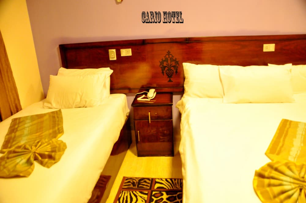 My Cairo Hotel 43/50