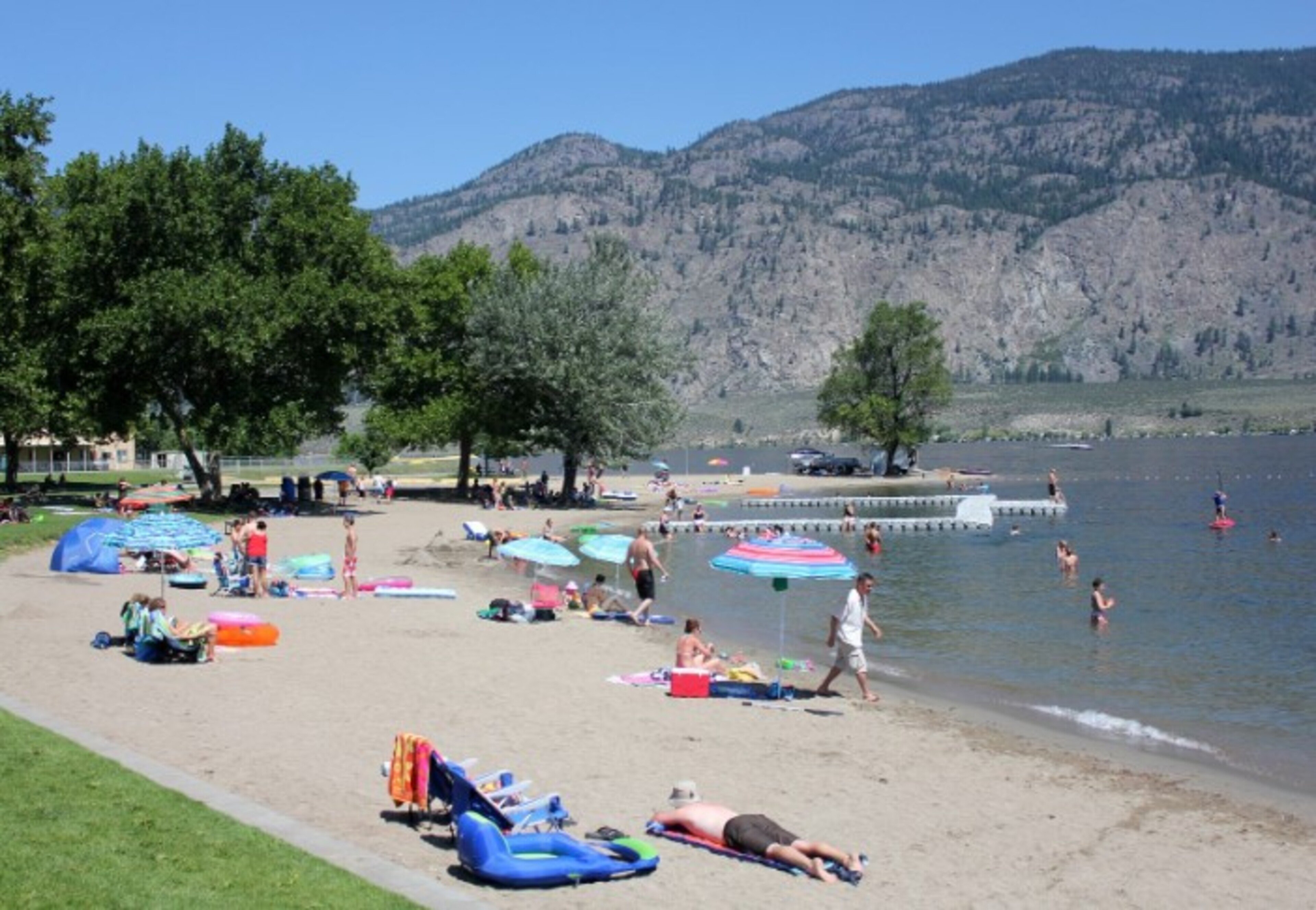 Holiday Inn Osoyoos 71/81