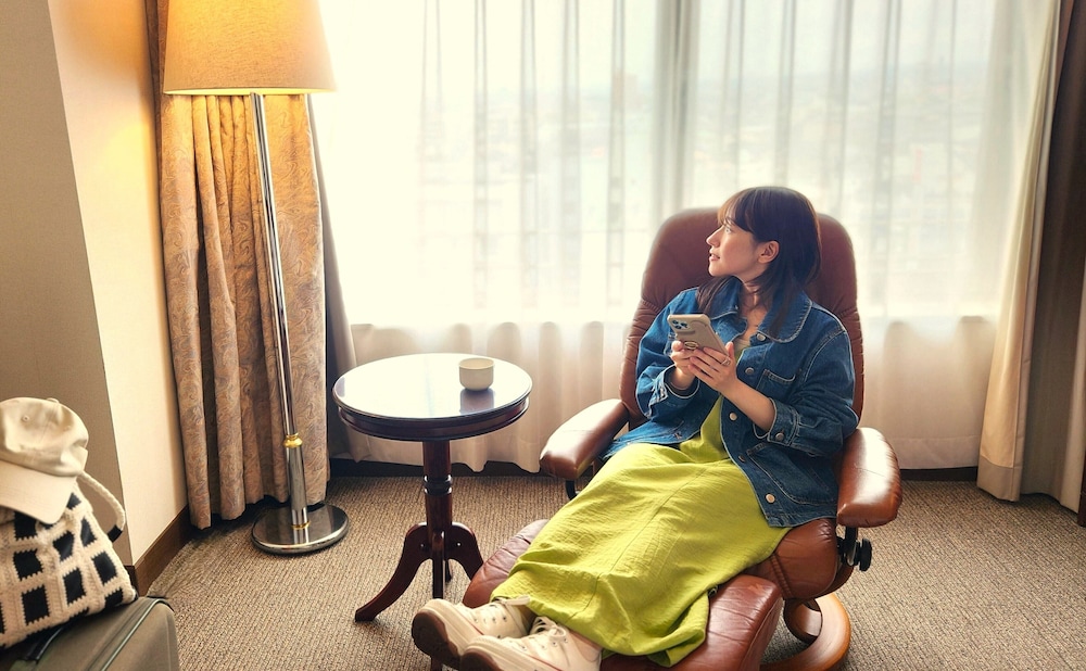Bellevue Garden Hotel Kansai Airport 27/49