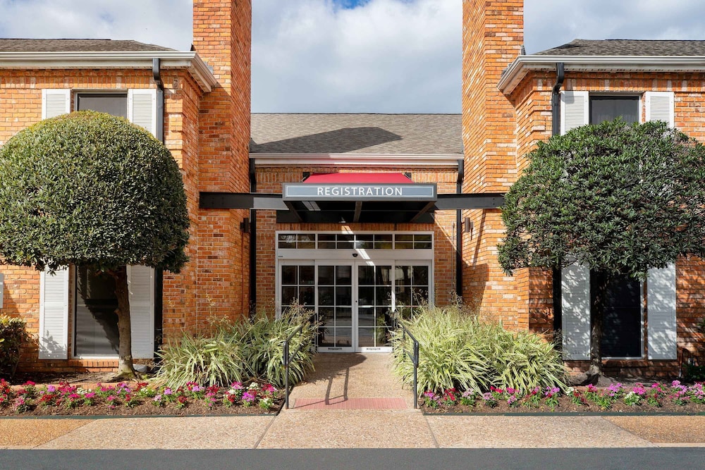 Residence Inn Houston Galleria 5/46