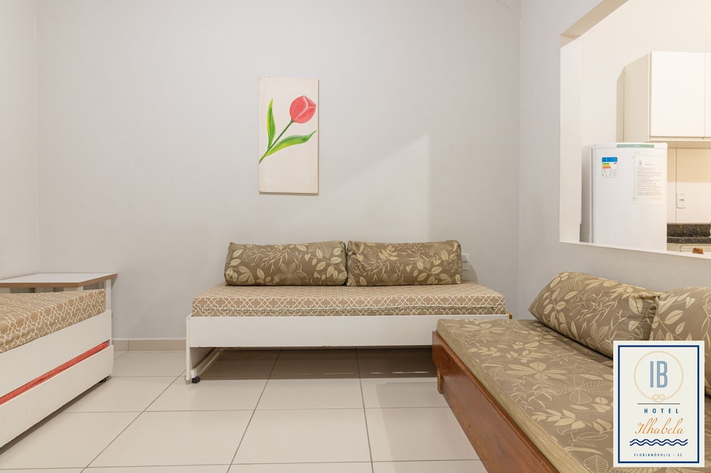 Hotel Residencial Ilha Bela 38/53