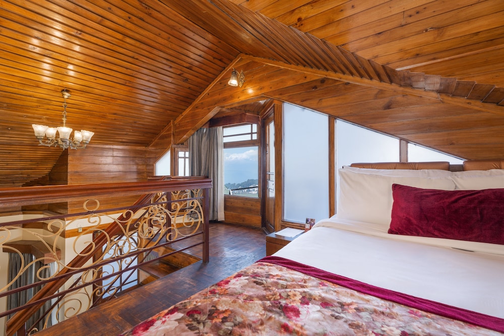 Summit Grace Resort And Spa 21/48
