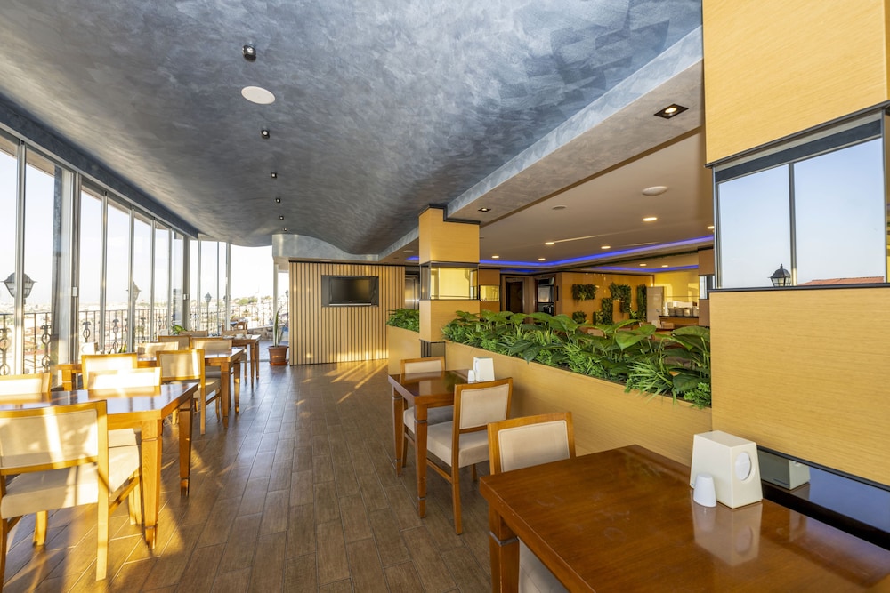 Dalan Hotel 34/57