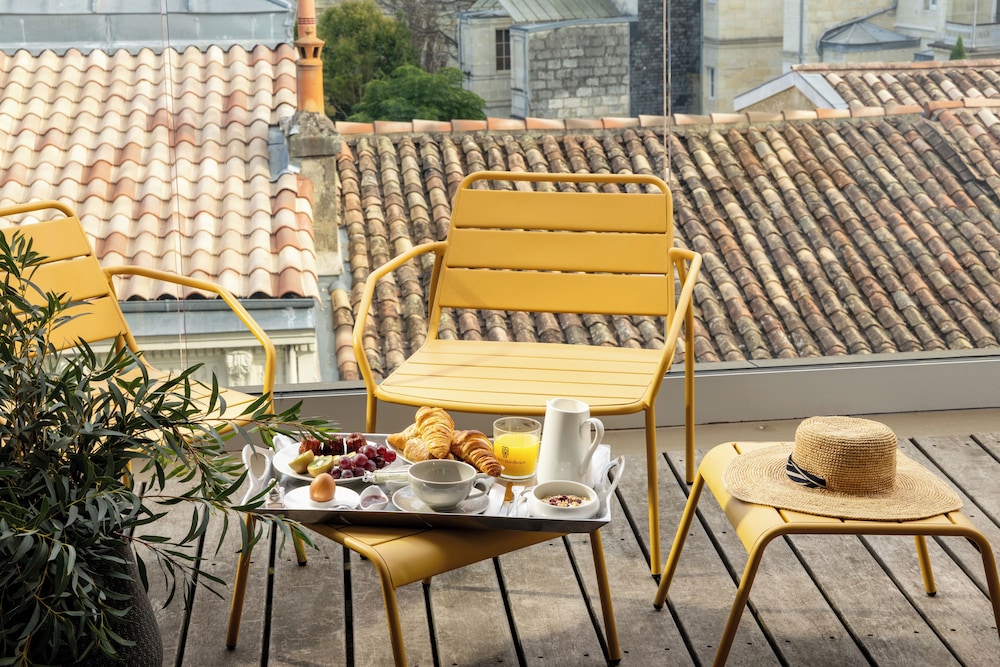 Hotel La Maison Bord'eaux 37/46