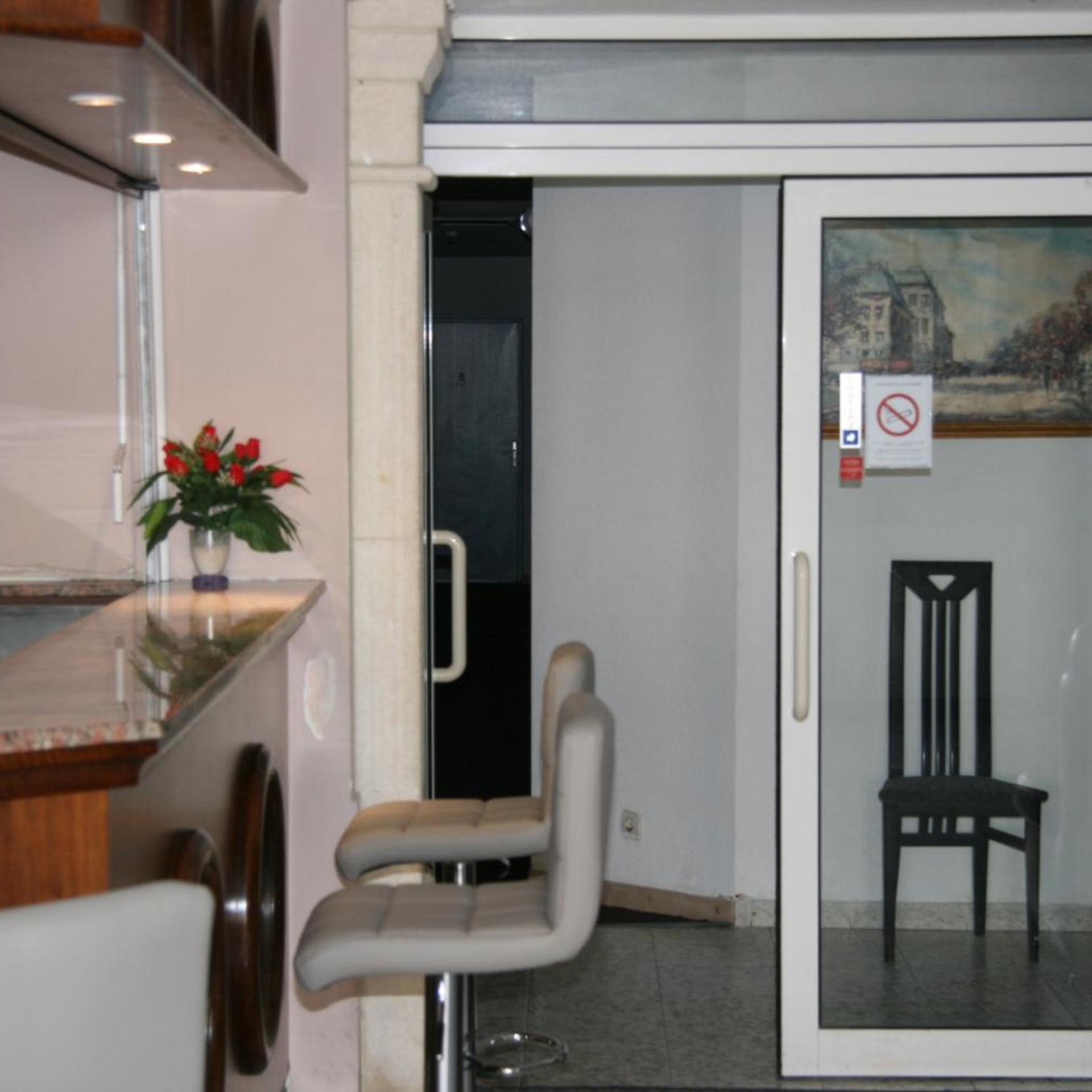 Bois Des Espeisses Hotel 3/32
