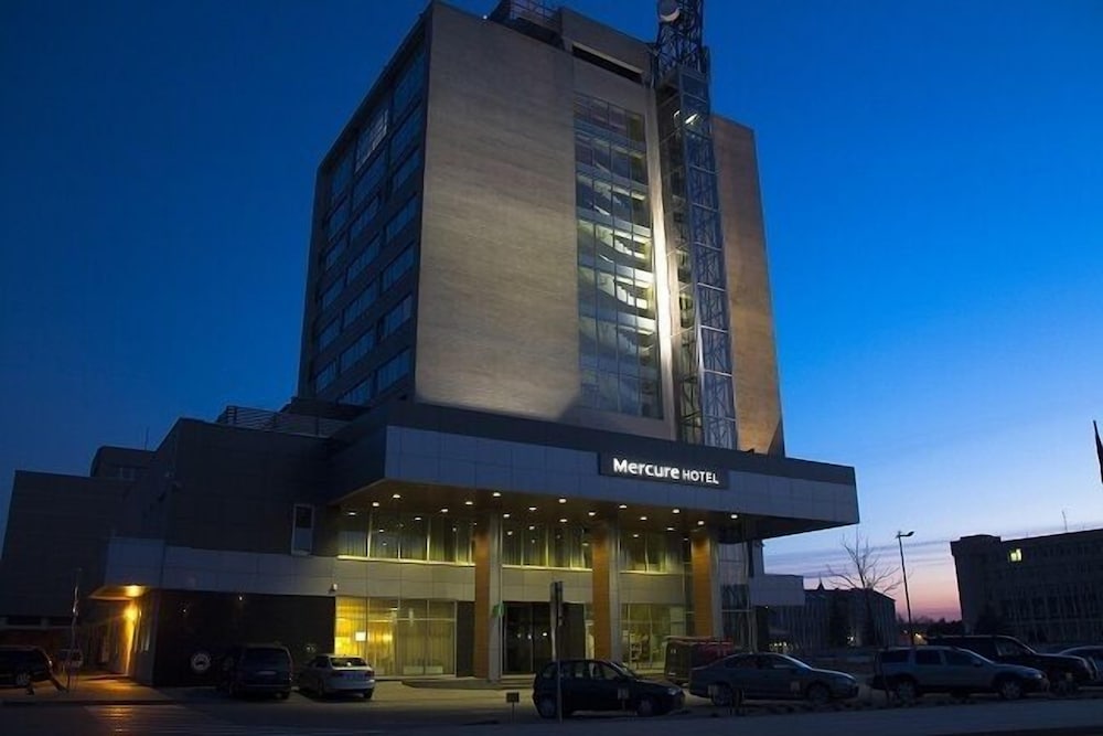 Mercure Marijampole 2/55