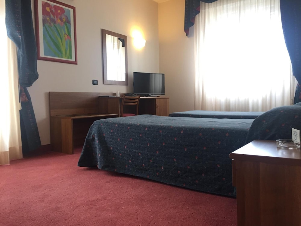 Hotel Arcobaleno 15/44