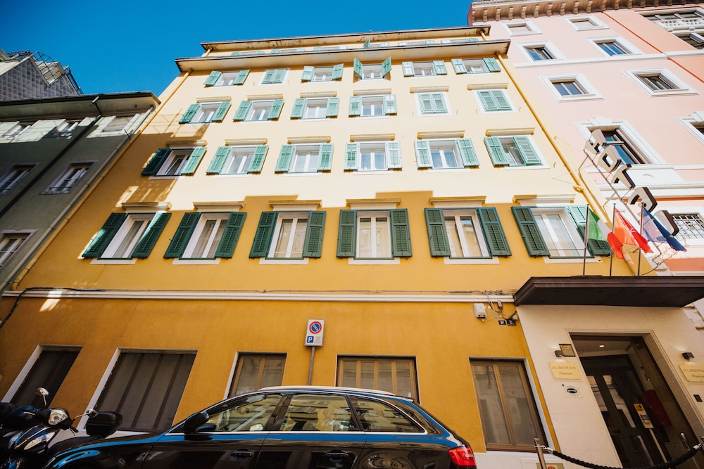 Citta' Di Parenzo 2/50