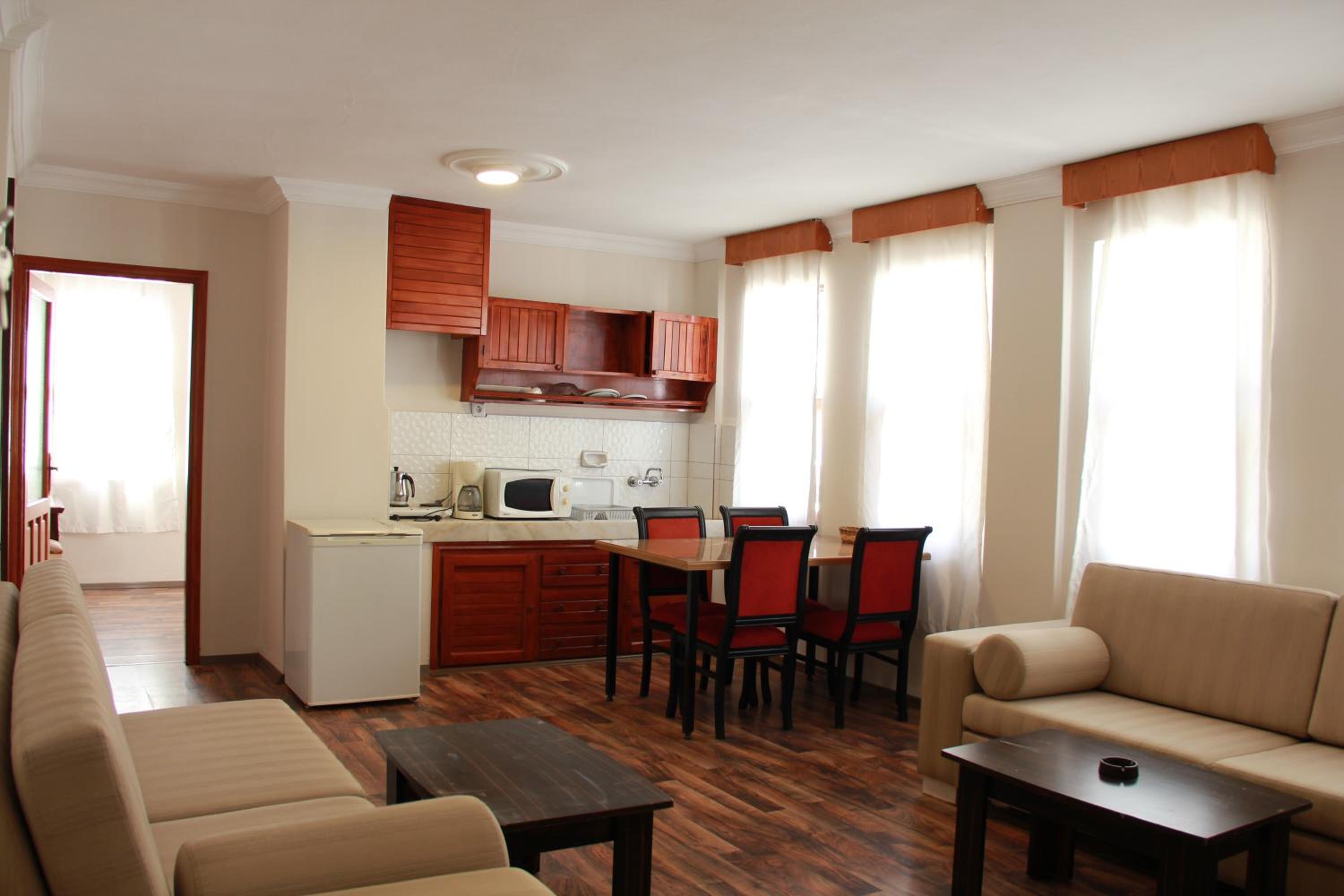 Luxor Apart Hotel 25/44