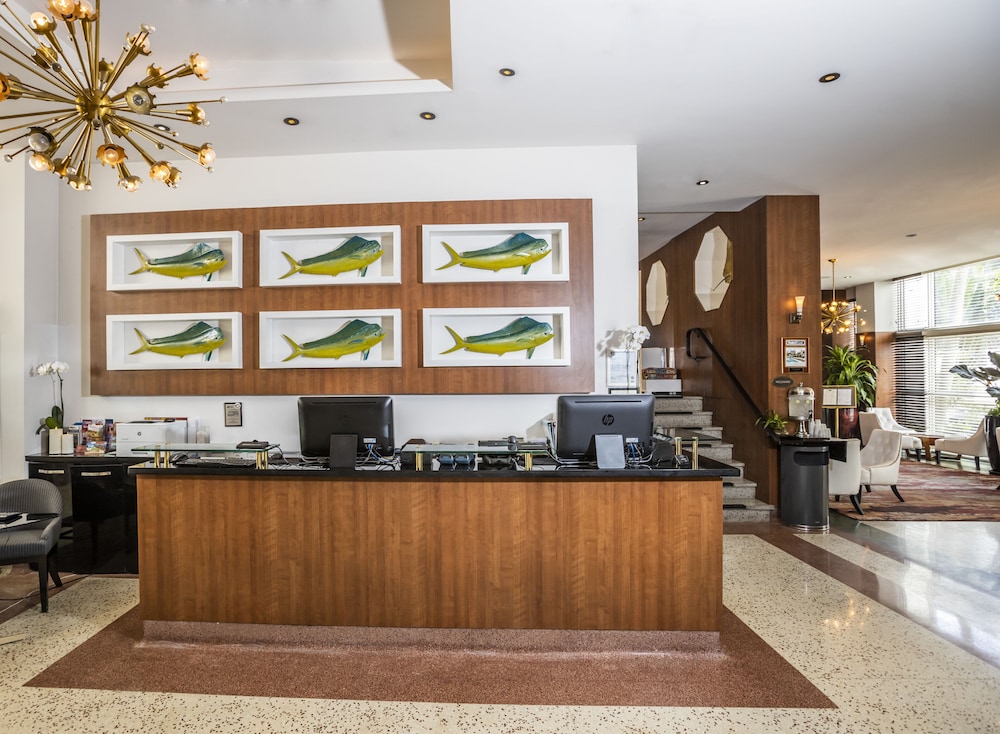 Hotel Croydon Miami Beach 14/75