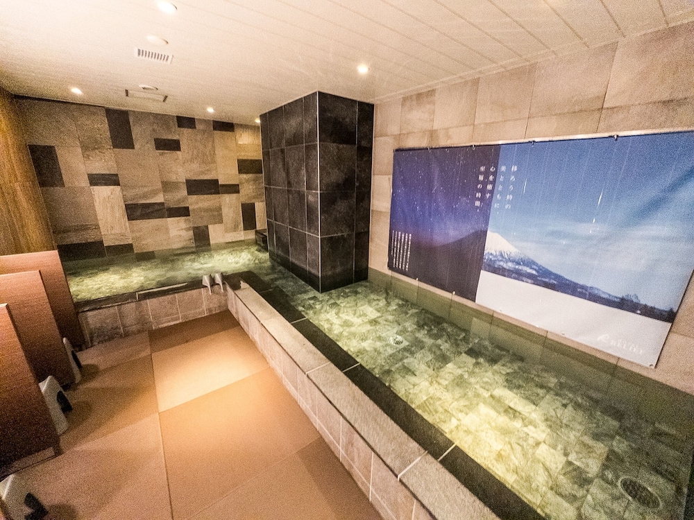 Hotel Relief Sapporo Susukino 50/69