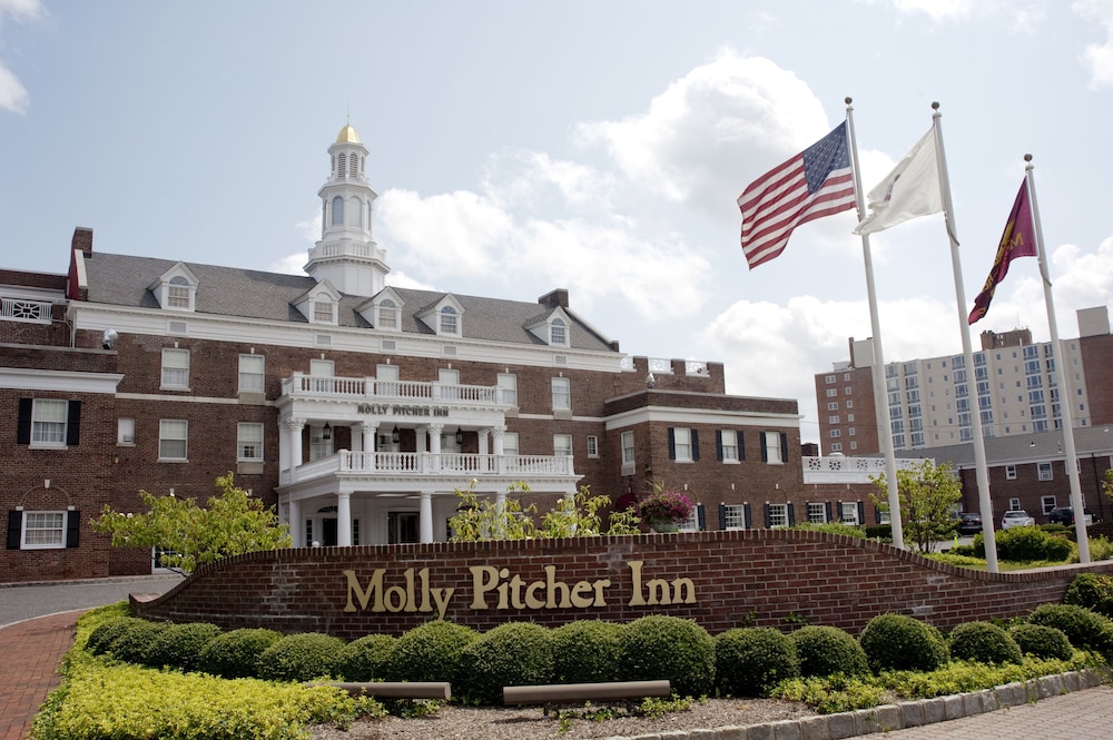Molly Pitcher Inn 3/28