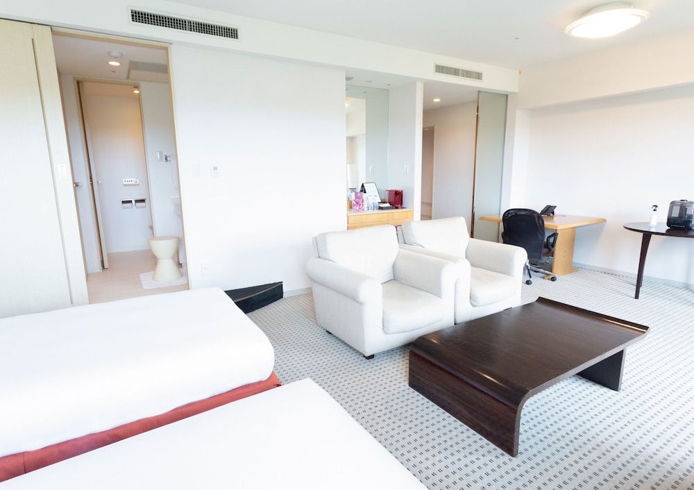 Ana Crowne Plaza Narita 19/73