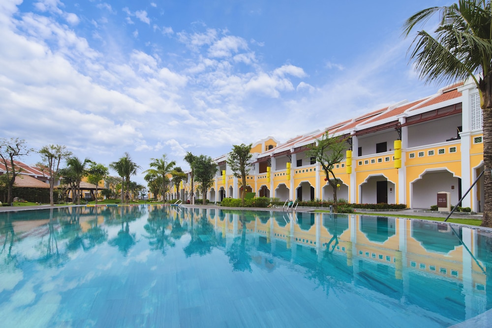 Hoi An Memories Resort and Spa photo4