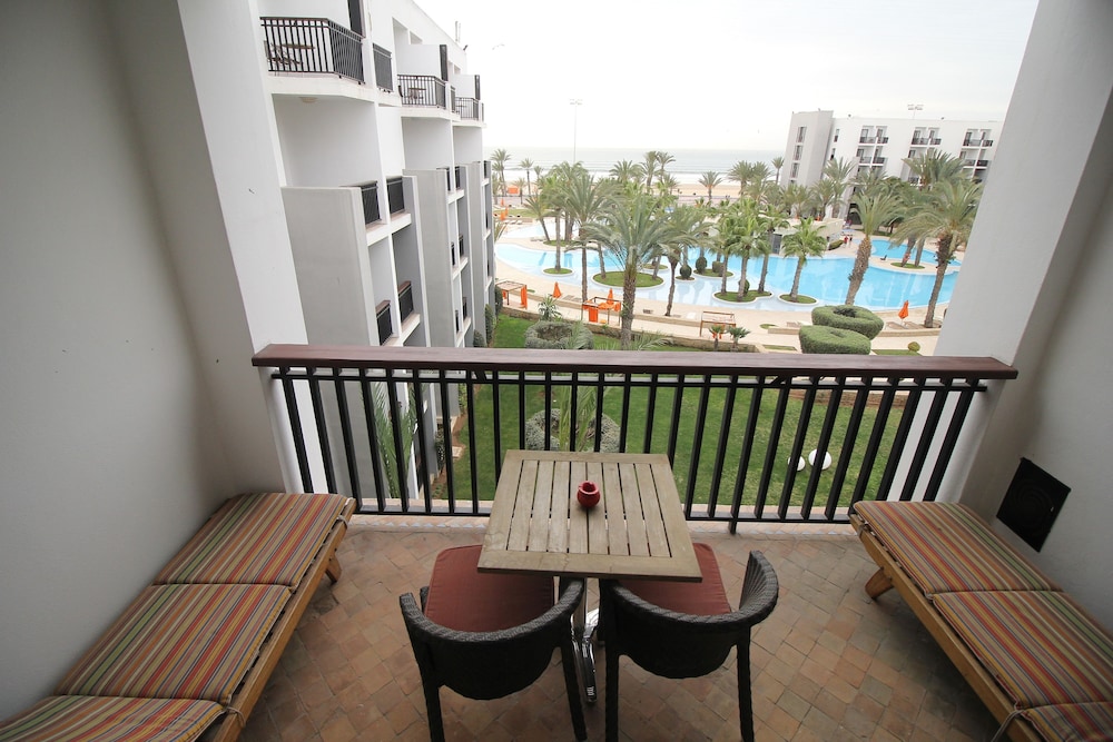 The View Agadir 66/81