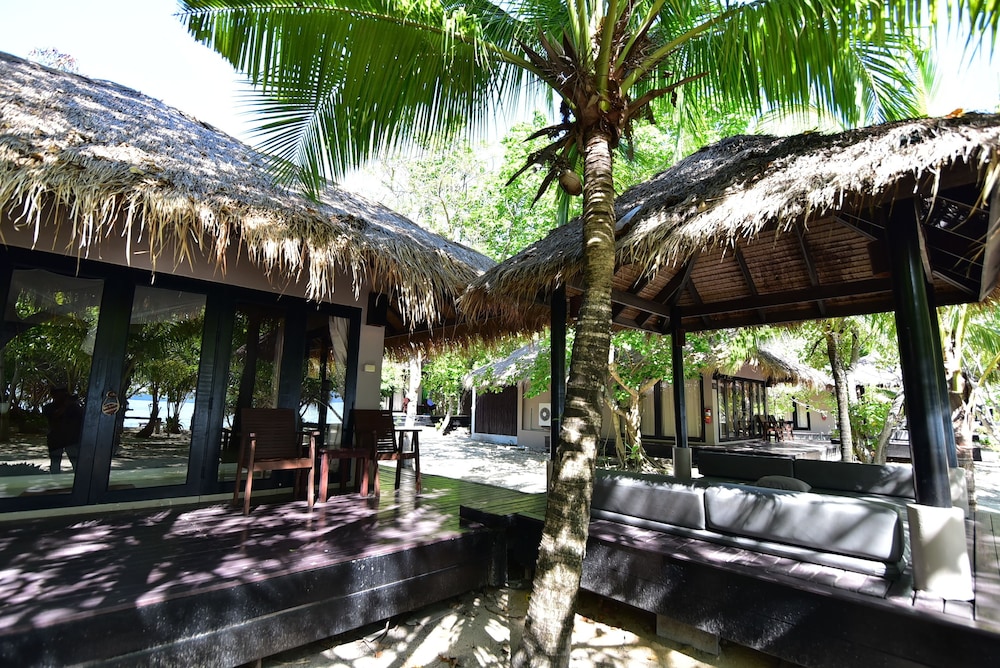 Seven Seas Resort Koh Kradan 23/49