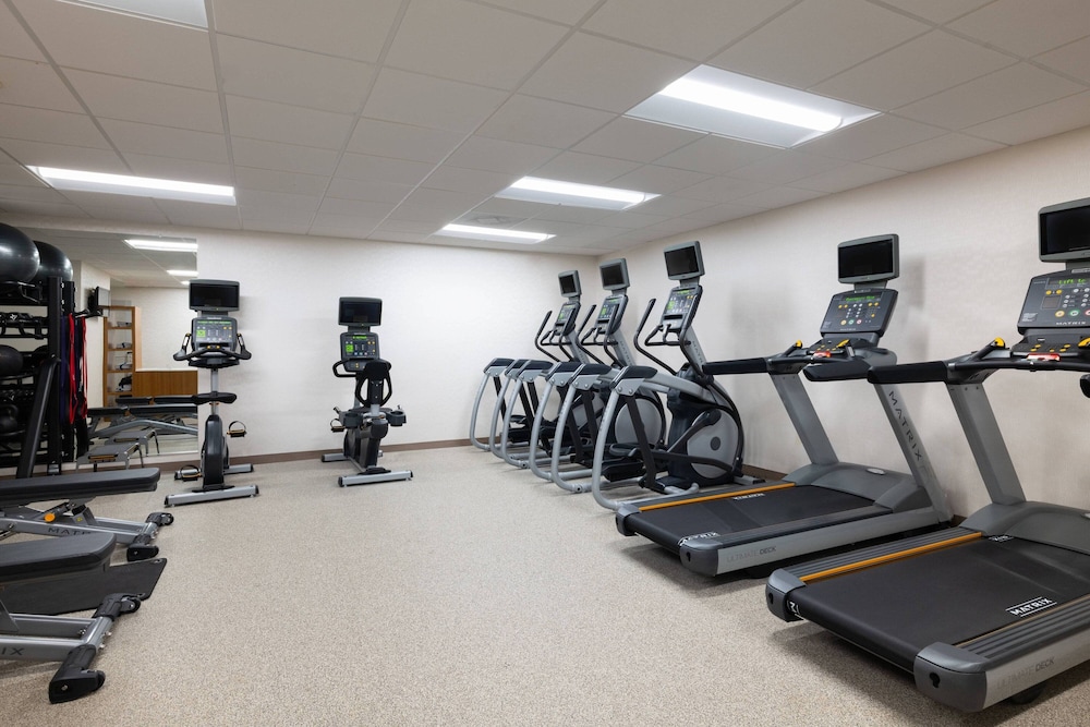 Springhill Suites 24/48