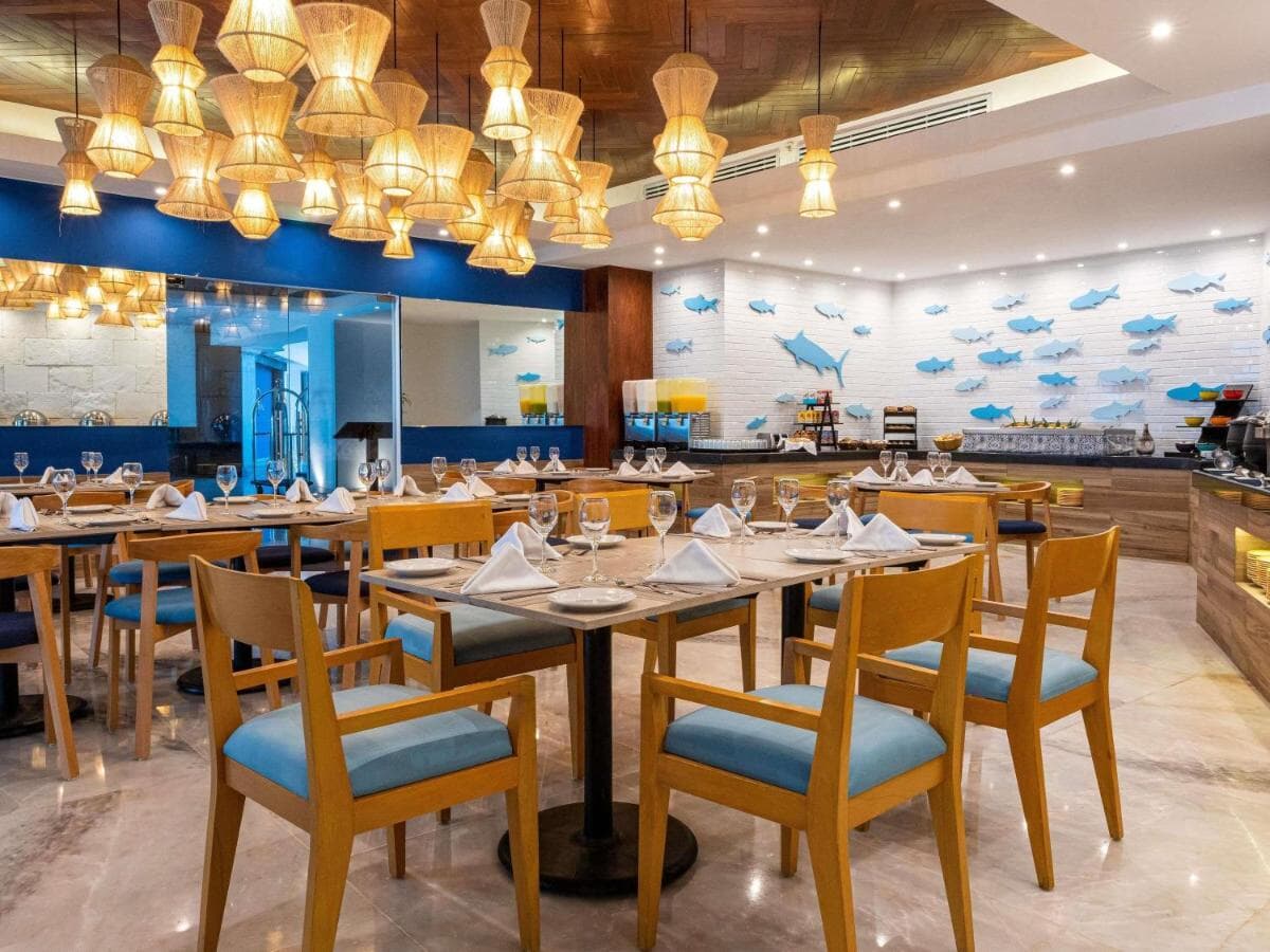 Park Royal Mazatlan managed by Accor 54/68