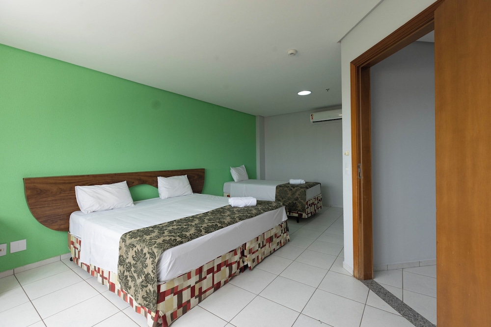 Hits Pantanal Hotel 28/60