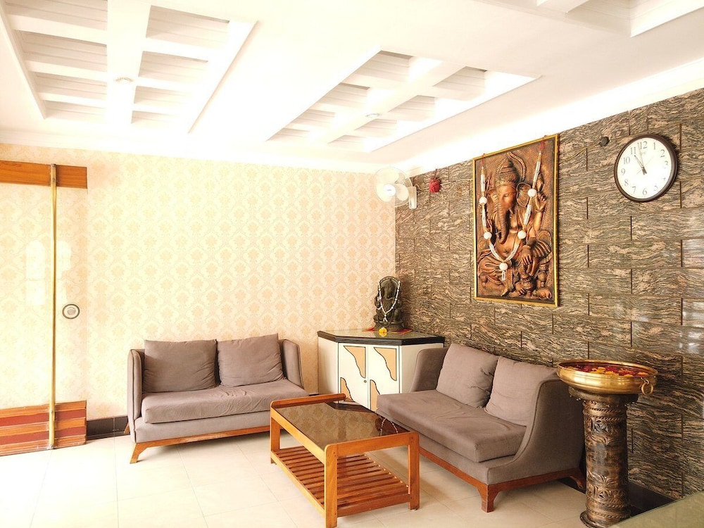 Ecotel Vinayak 22/31