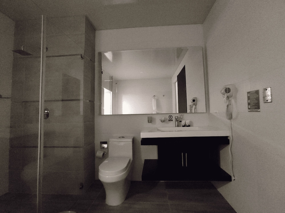 Hotel Andinos Plaza 44/48