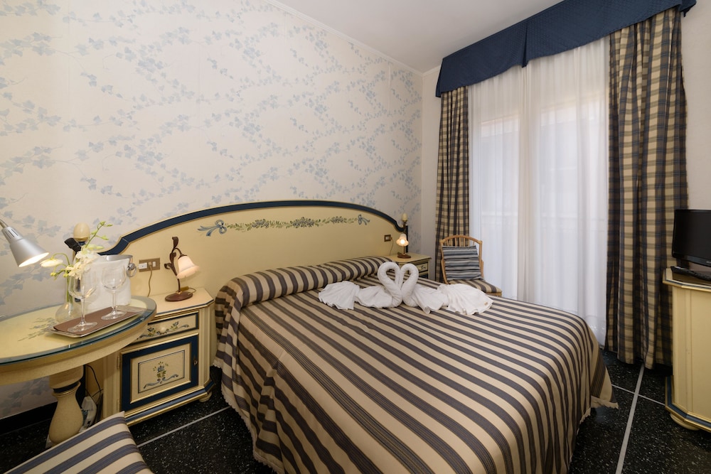 Hotel Morchio 6/39